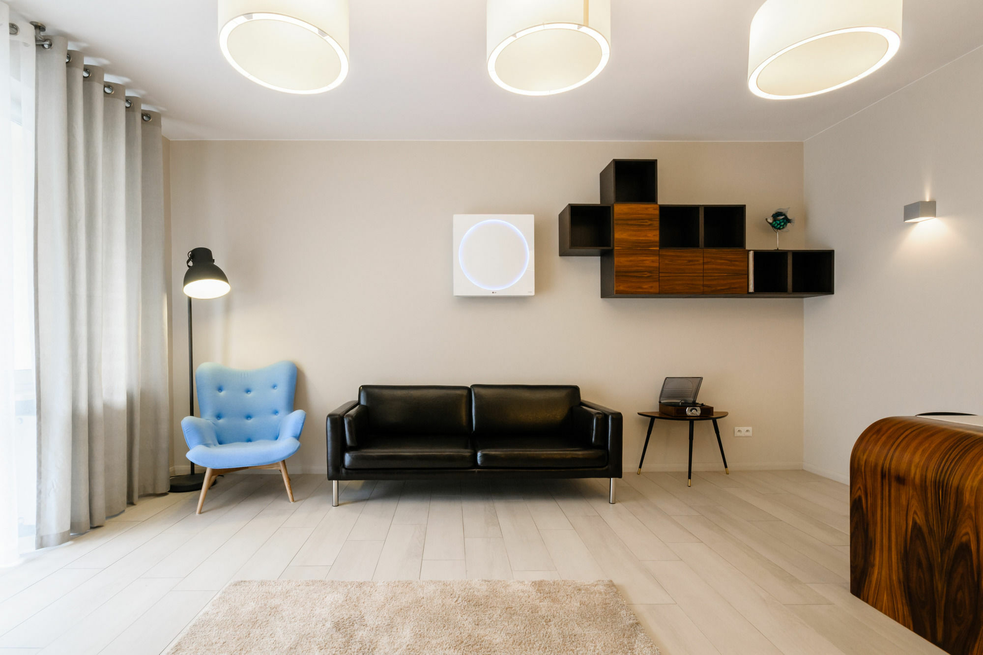 Appartement Dream Loft Krucza à Varsovie Extérieur photo