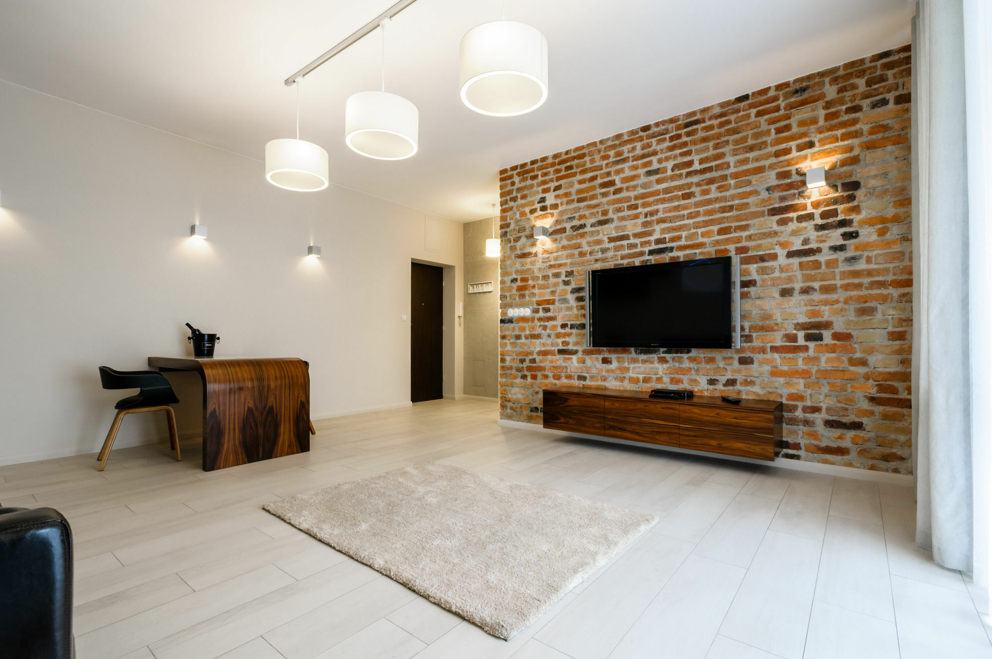 Appartement Dream Loft Krucza à Varsovie Extérieur photo