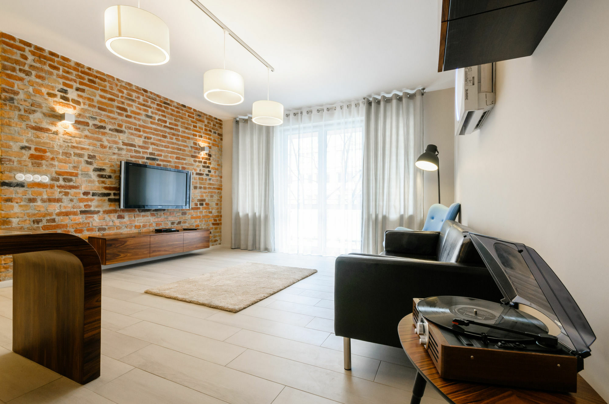 Appartement Dream Loft Krucza à Varsovie Extérieur photo